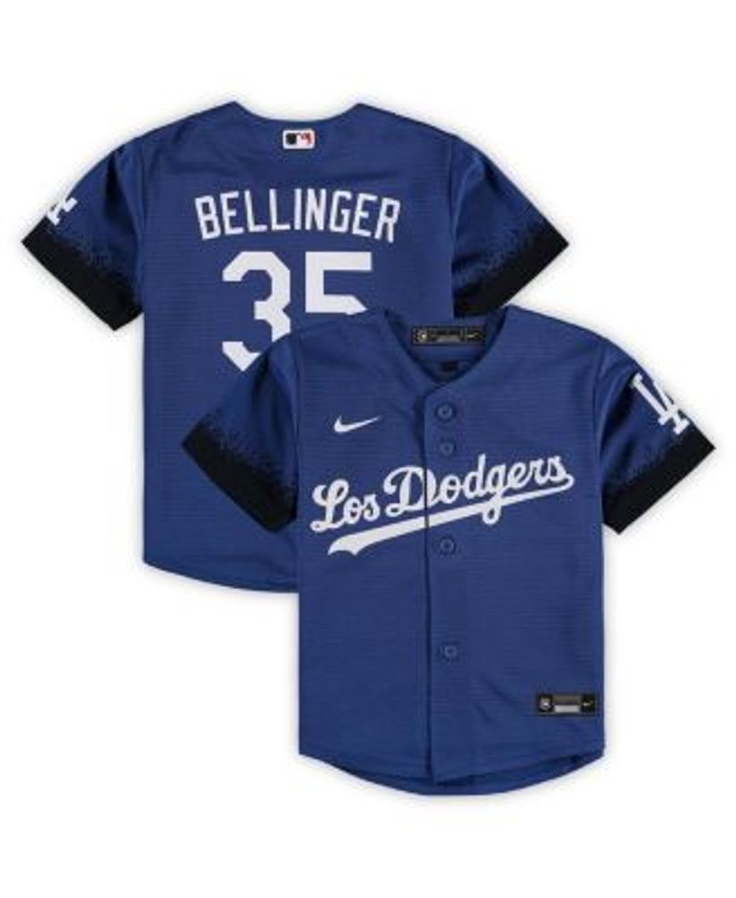 Cody Bellinger City Connect Jersey