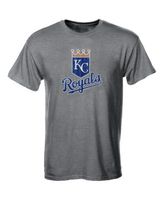 Kansas City Royals T-Shirt, Small