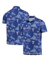 Texas Rangers Performance Polo