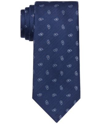 Men's Logan Paisley Tie