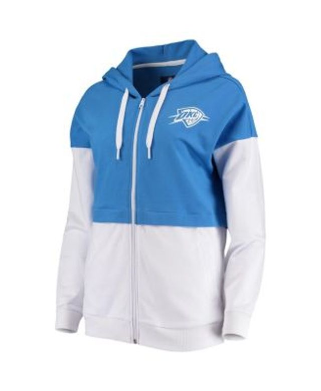 Women's G-III 4Her Miami Dolphins Hooded Jacket