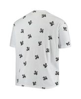 Nike Men's Giannis Antetokounmpo Milwaukee Bucks All-Star Player T-Shirt -  Macy's
