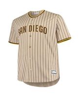 Nike San Diego Padres Men's Official Player Replica Jersey - Fernando Tatis  Jr. - Macy's