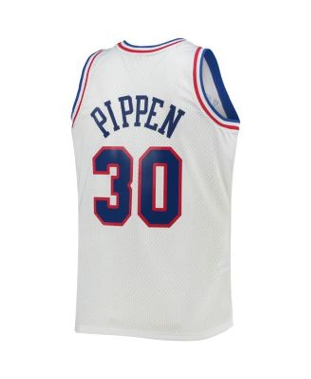 Big + Tall, Mitchell & Ness NBA All Star Scotty Pippen Jersey