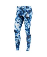 Los Angeles Dodgers Burst Tie-Dye T-Shirt