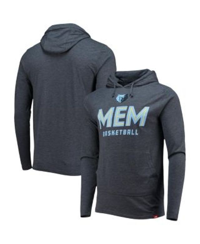 New Era Men's Black Memphis Grizzlies 2022/23 City Edition Big & Tall T- shirt, Fan Shop