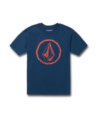 Big Boys Circle Stones T-shirt