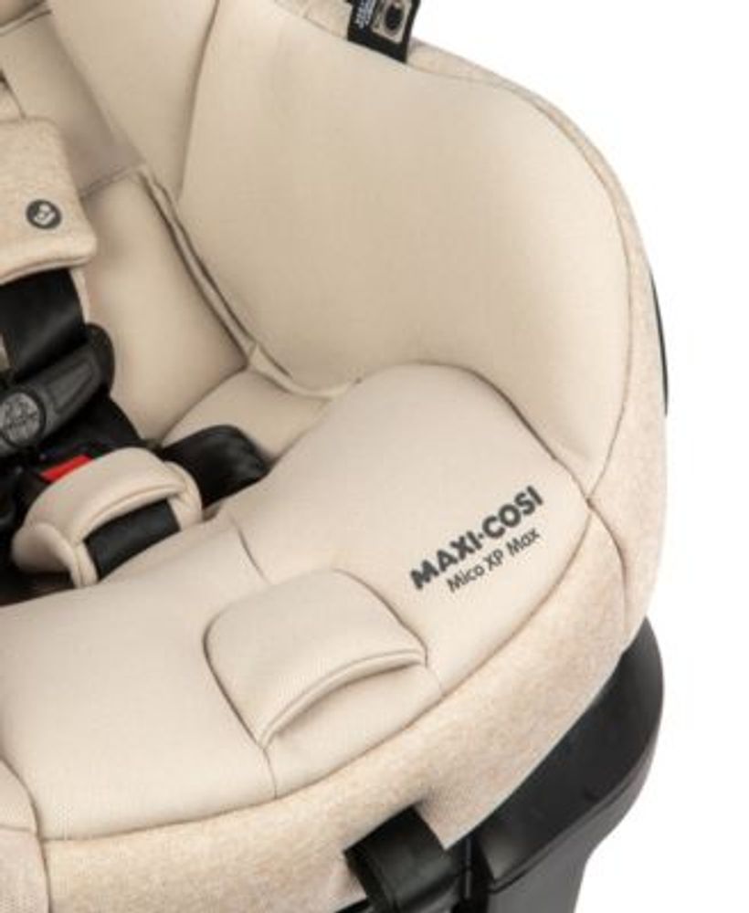 Mico XP Max Infant Car Seat
