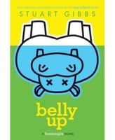 Belly Up (FunJungle Series #1) by Stuart Gibbs