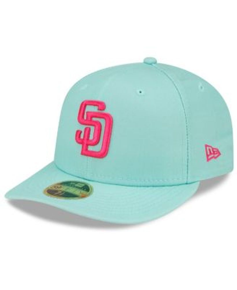 Washington Nationals New Era 2022 City Connect Low Profile 59FIFTY