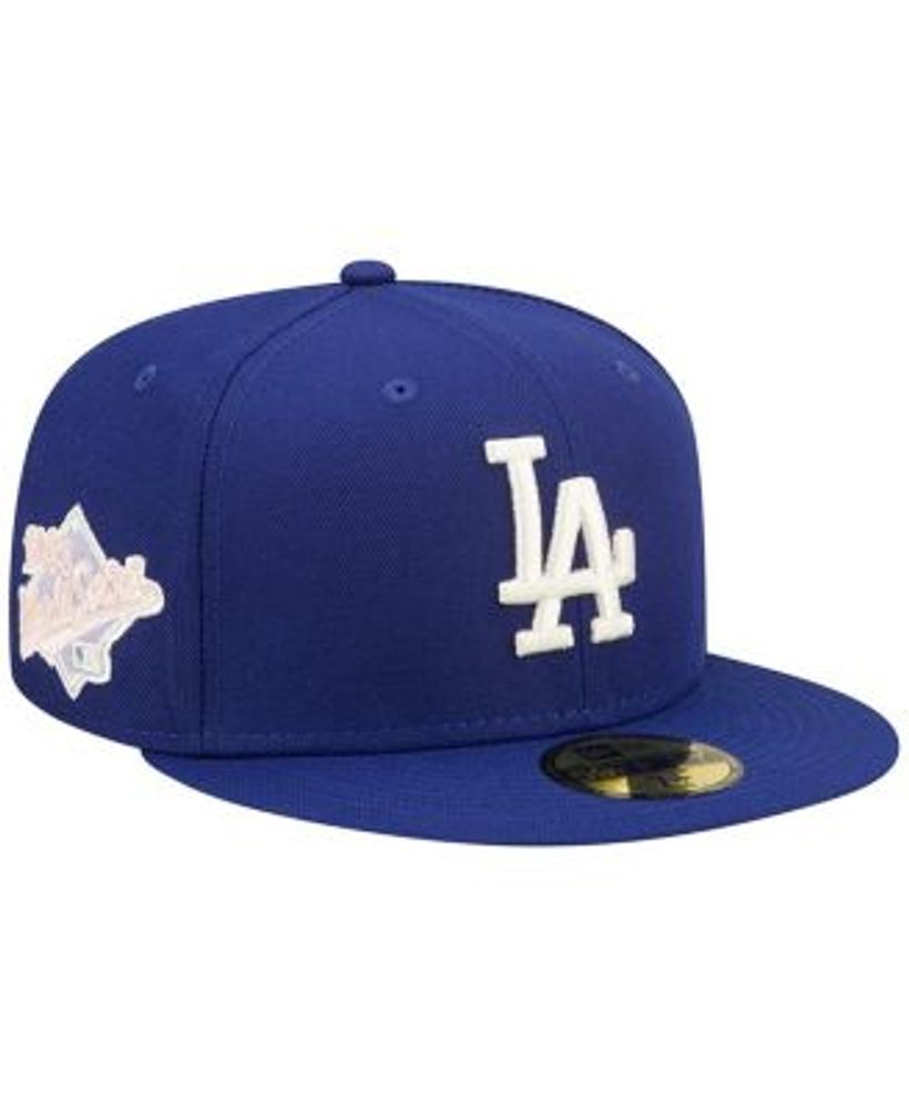 Los Angeles Dodgers 1988 World Serie New Era 59Fifty Fitted Hat