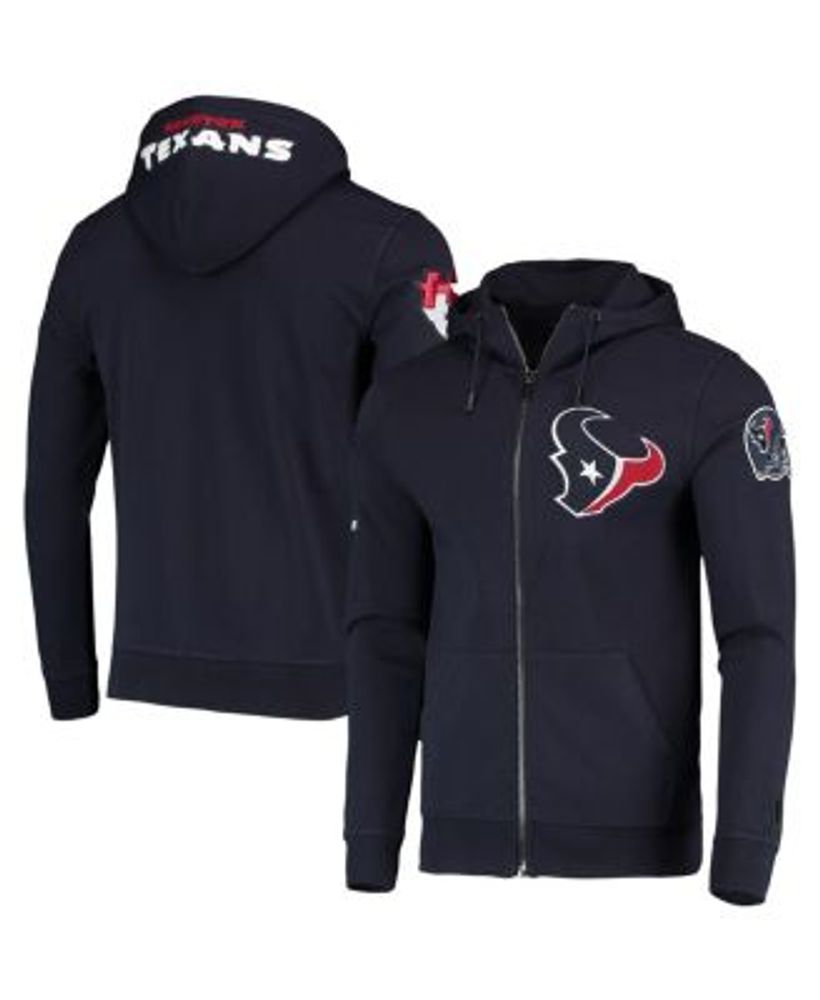 Nike Men's Buffalo Bills Therma Hoodie - Macy's