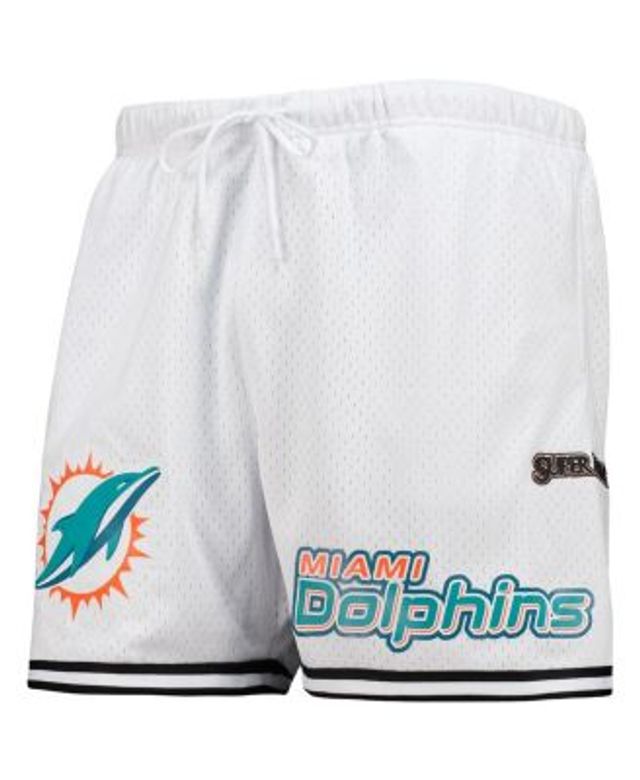 Miami Dolphins Woven Swim Short - Mens