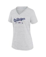 Nike Women's White Los Angeles Dodgers 2021 Mlb City Connect