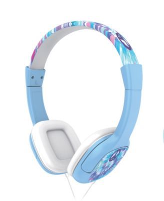Razzle Printed Safe sounds Headphones with Microphone