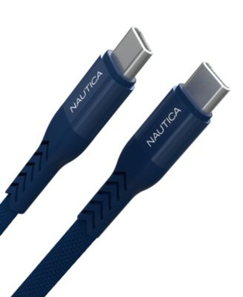 C30 USB-C to USB-C Cable, 4'