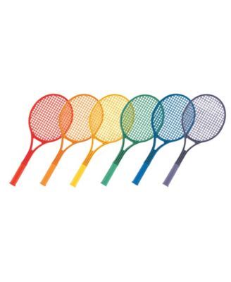 Tennis Racket Set, 6 Piece