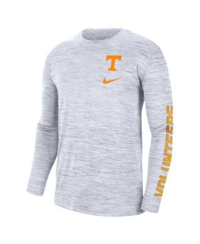 Tennessee Nike Legend Vols Script Drifit Tee - White