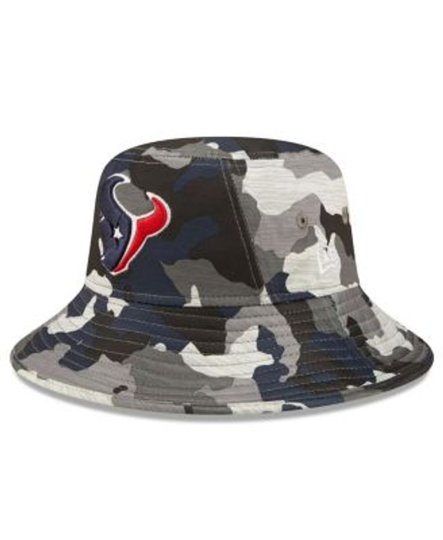 New Era Arizona Cardinals Training Bucket Hat - Macy's