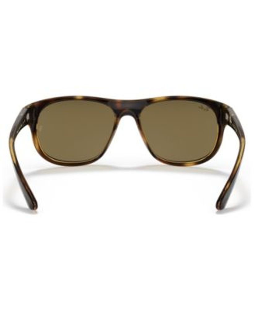 Unisex Sunglasses, RB4351 59