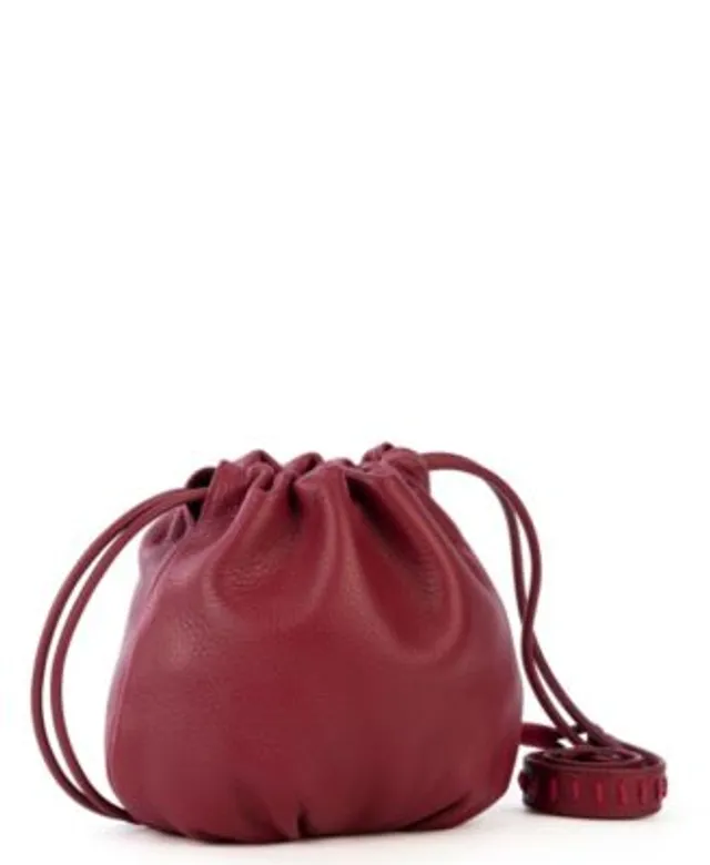 Michael Kors Greenwich Extra Small East/West Sling Crossbody Geranium One  Size: Handbags