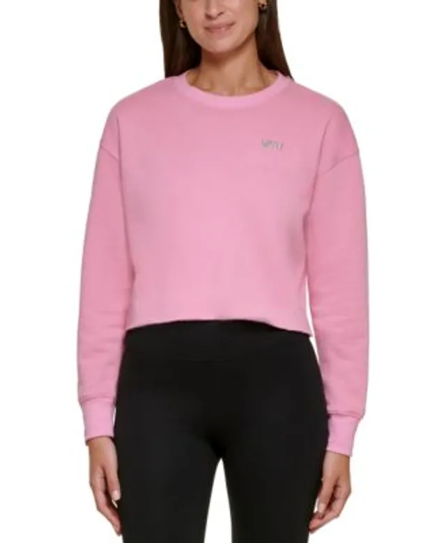 DKNY Sport Packers Regina Pullover Sweatshirt - Women's