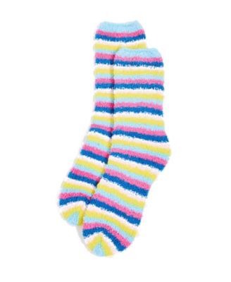 Women's Cheery Cozy Socks