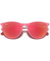 Rough sleep Kære mesh Ray-Ban Junior Sunglasses, RJ9060S IZZY ages 11-13 | The Shops at Willow  Bend
