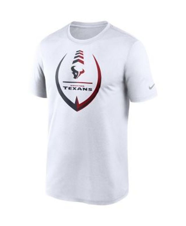 Nike Men's White Arizona Cardinals Icon Legend Performance T-shirt