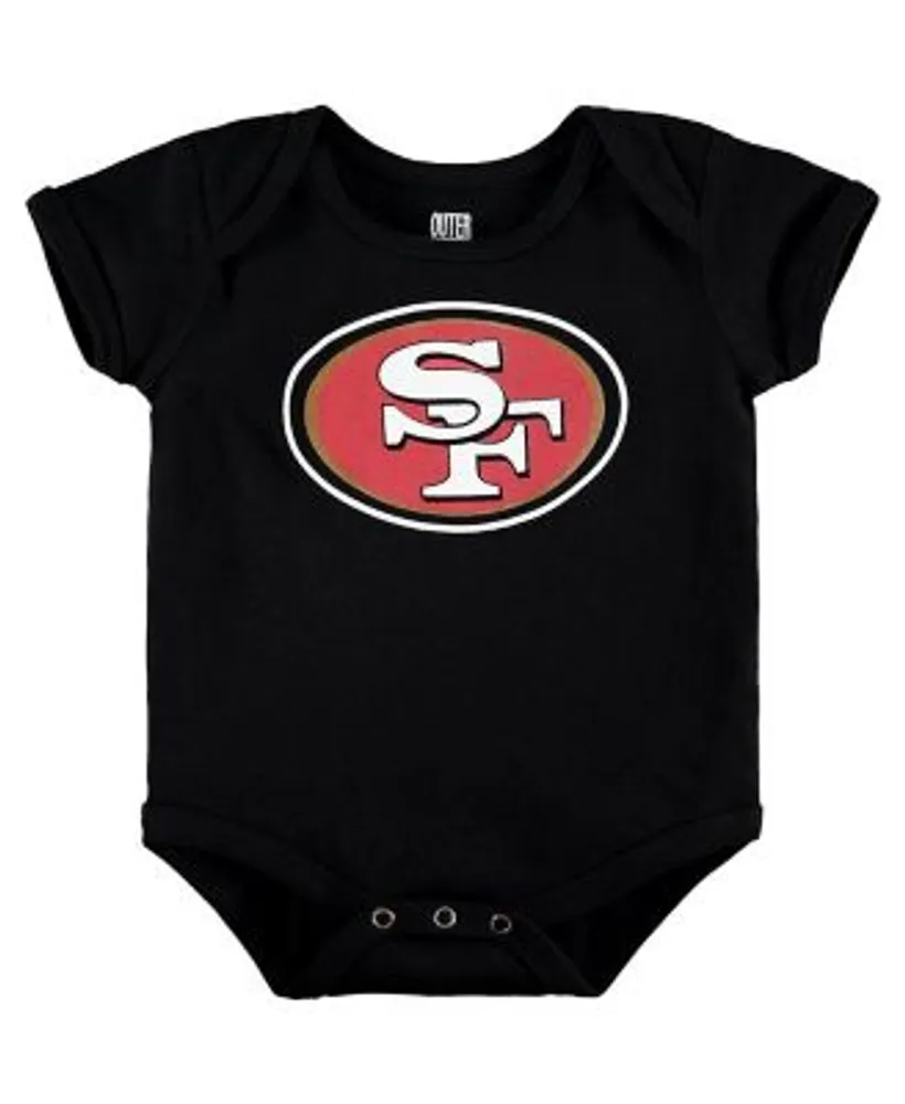 Official Kids San Francisco 49ers Gear, Youth 49ers Apparel