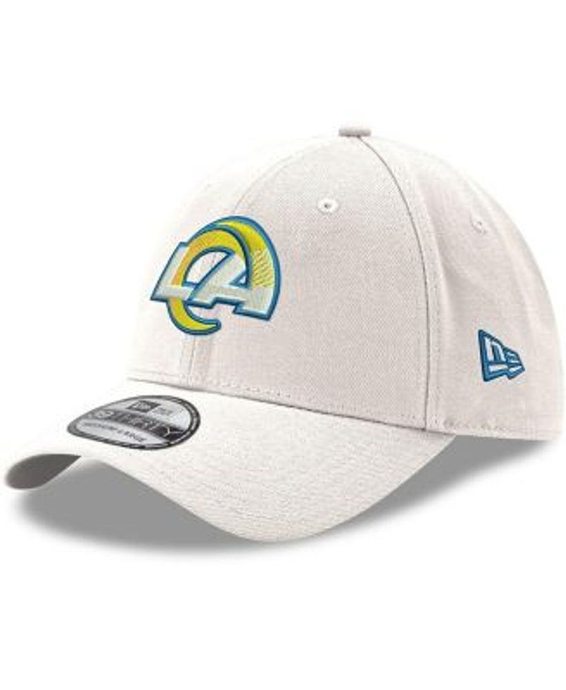 Rams 2022 New Era® NFL Sideline Official 39THIRTY Coaches Flex Hat