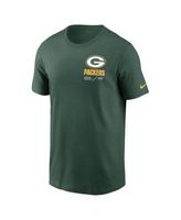 Nike Dri-FIT Infograph (NFL Washington Commanders) Men's T-Shirt