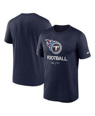 Nike Dri-FIT Infograph (NFL Tennessee Titans) Men's T-Shirt