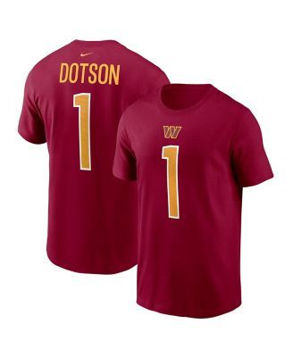 Nike Men's Arizona Cardinals Color Rush Player Top Long Sleeve T-Shirt -  Macy's