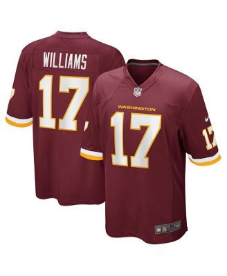 Doug Williams Washington Redskins Jersey white – Classic Authentics