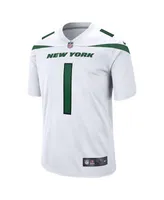 NFL Draft 2022: How to buy a Sauce Gardner New York Jets jersey