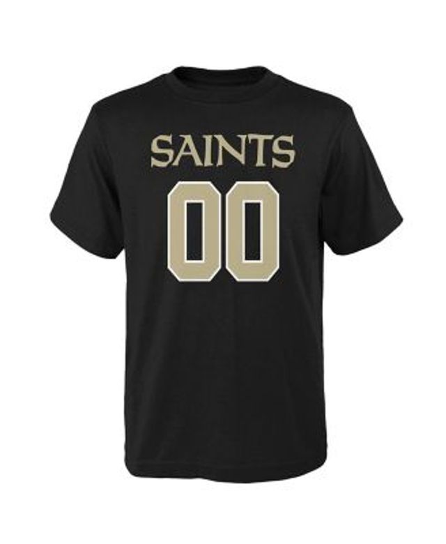 Outerstuff Big Boys Tyrann Mathieu White New Orleans Saints