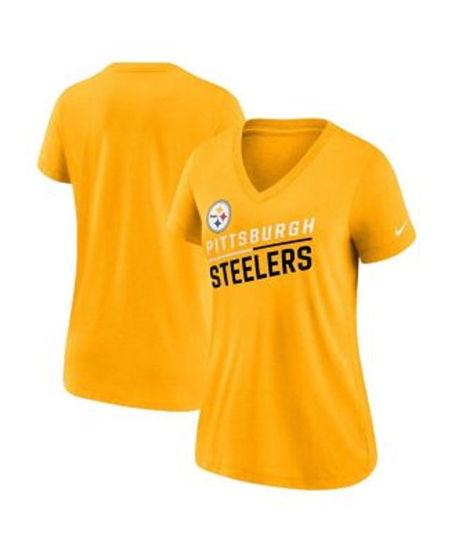 Women's Pittsburgh Steelers Gear, Womens Steelers Apparel