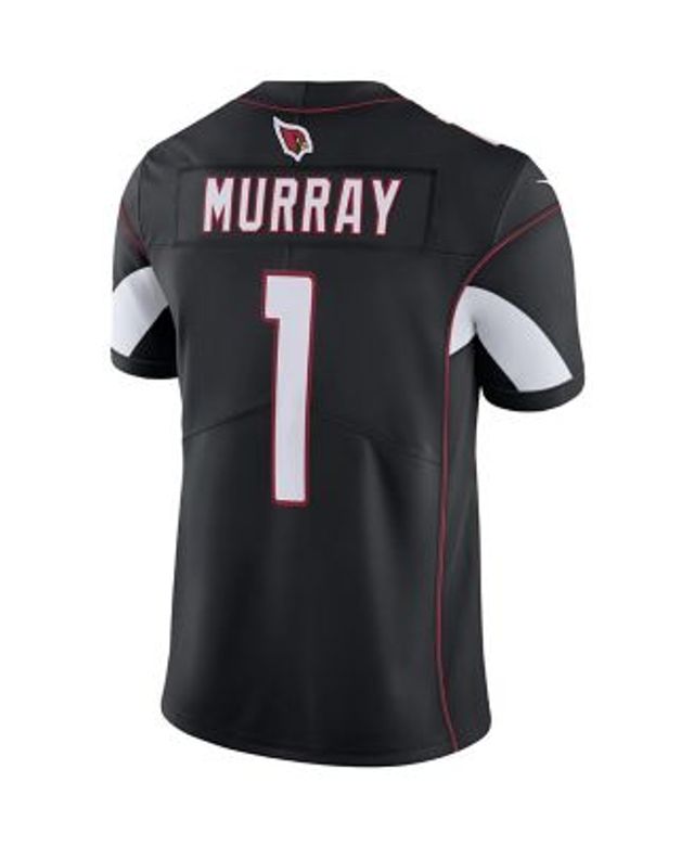 Men's Nike Kyler Murray Black Arizona Cardinals 2nd Alternate Game Jersey
