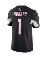 Nike Men's Kyler Murray Arizona Cardinals Game Jersey - Black