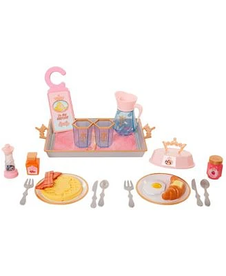 Style Collection Room Service Set, 21 Piece