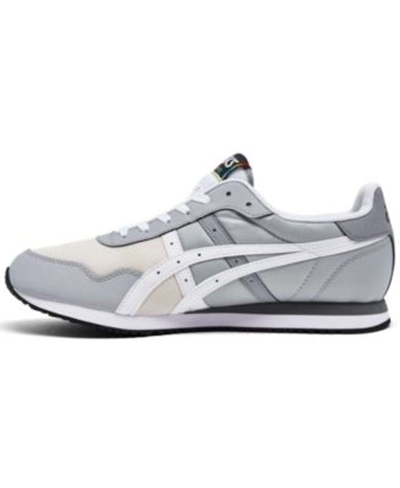 Men's Tiger Runner Casual Sneakers from Finish Line