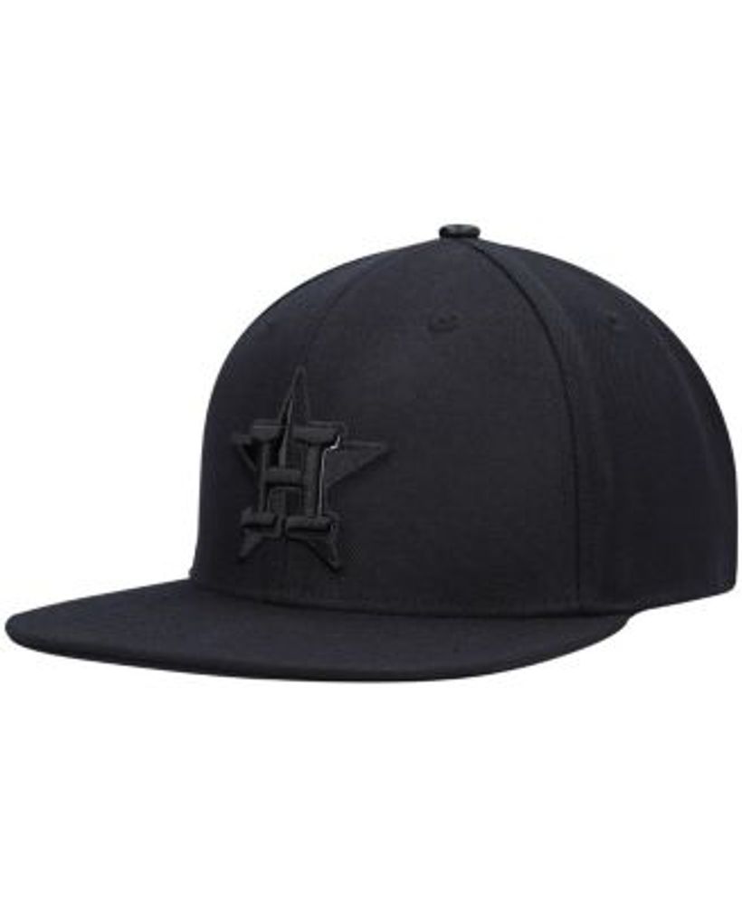 PRO STANDARD Houston Astros Snapback LHA739876-BRM - Shiekh