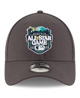 Men's New Era Navy 2023 MLB All-Star Game 9TWENTY Adjustable Hat