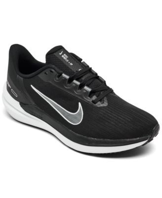 Women's Air Zoom Winflo 9 Running Sneakers from Finish Line