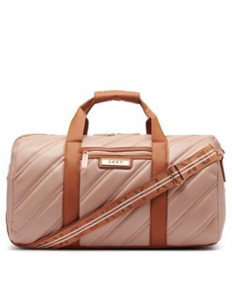 Bias 17" Carry-On Duffle