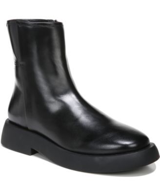 Etna Booties