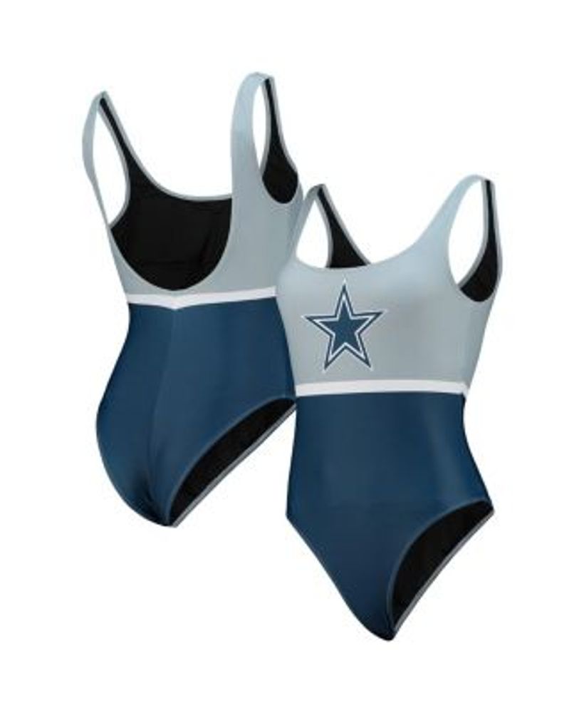 Official Ladies Dallas Cowboys Swim Collection, Cowboys Ladies