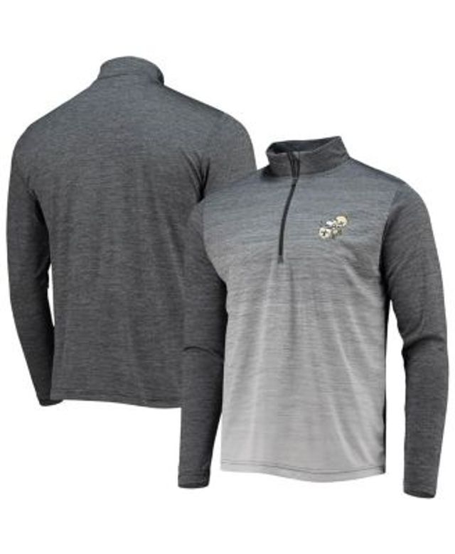 Pittsburgh Steelers Antigua 1/4 Zip Shirt