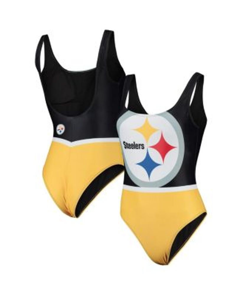 Steelers Two Piece Sweatsuit